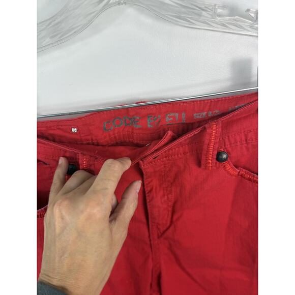 Cute Womens Jeans 6/28 - Picture 3 of 7